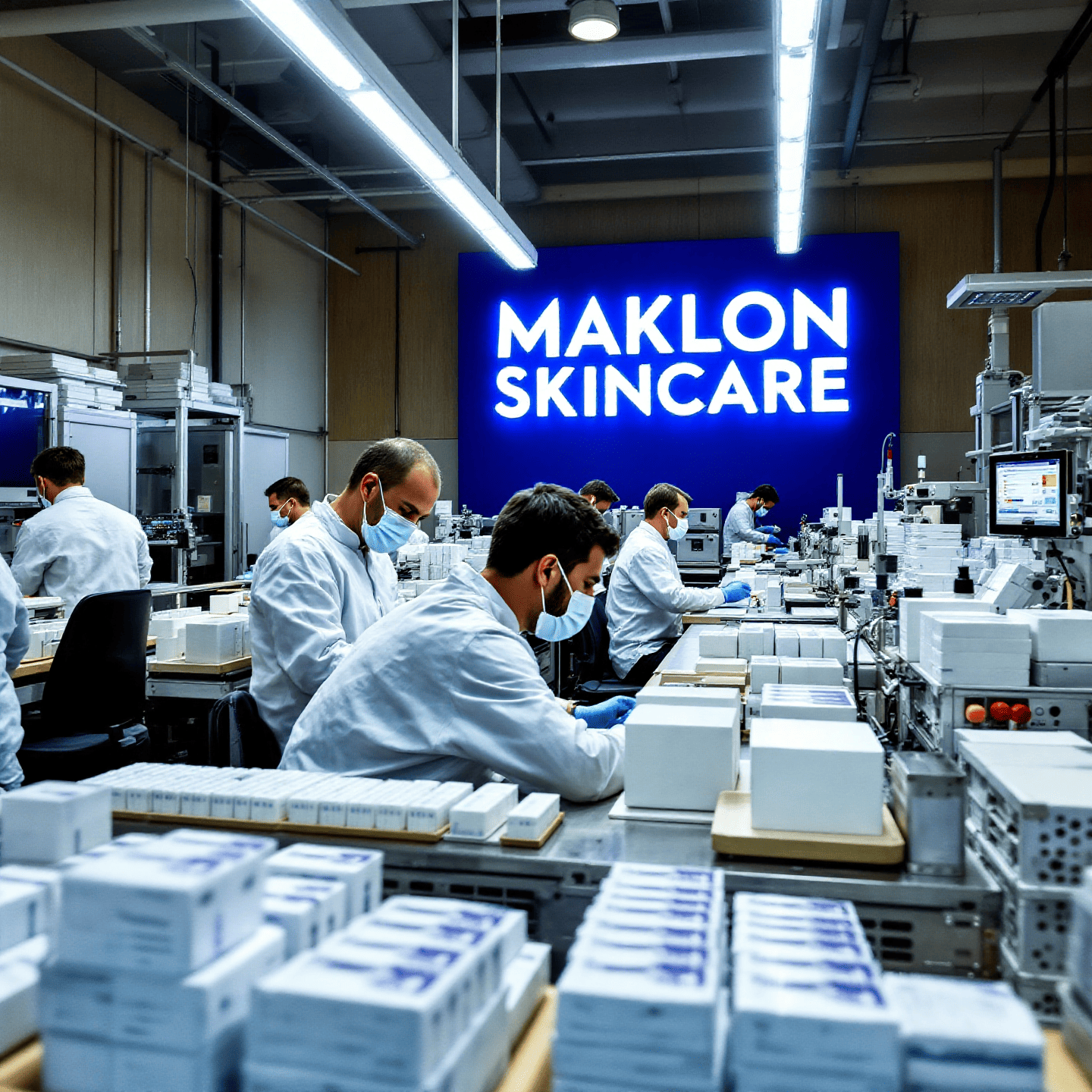 Pabrik Maklon Kosmetik Terpercaya - Alasan Kenapa Harus Memilih PT Jayara Investama