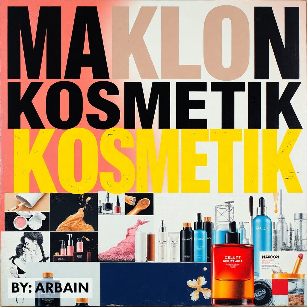Jasa Maklon Kosmetik Murah Terpercaya - Daftar Harga & Paket Hemat
