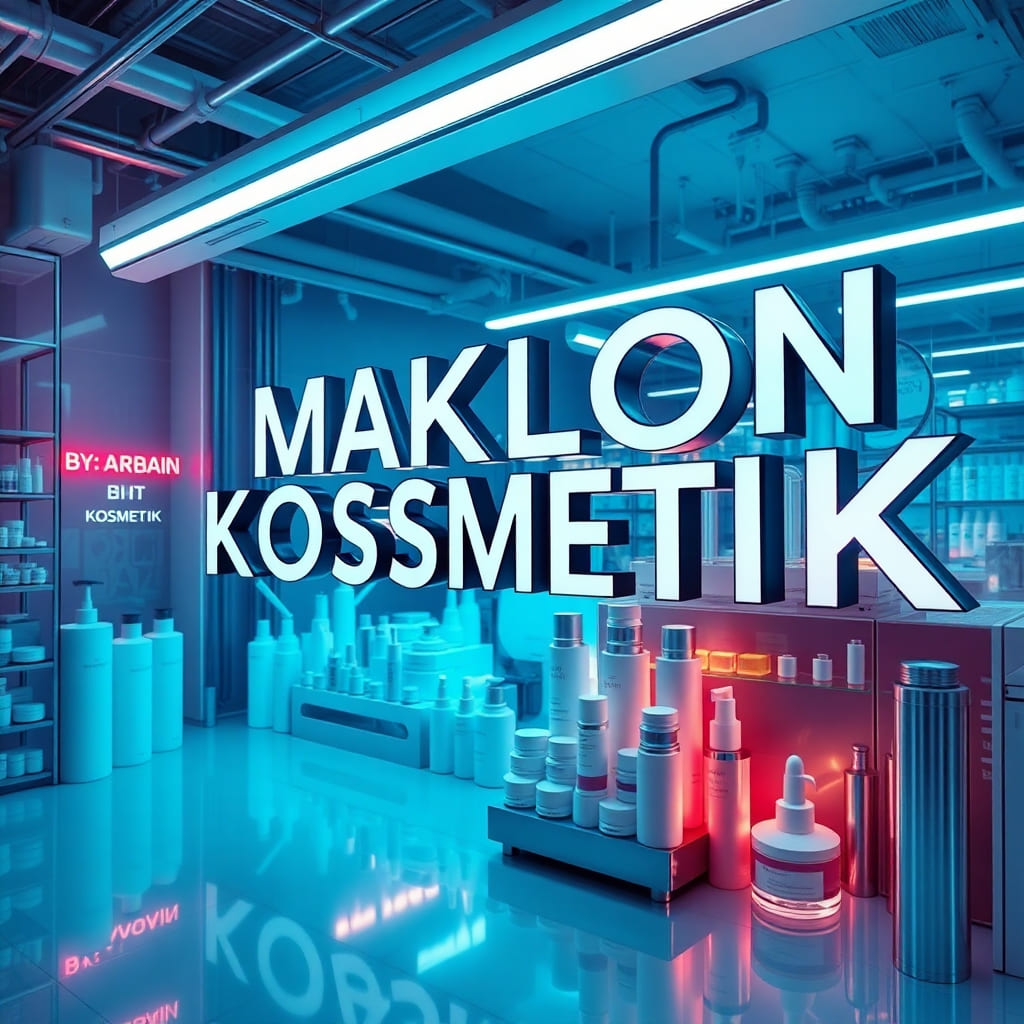 Jasa Maklon SKINCARE Murah Terpercaya - Pengalaman Pelanggan & Keunggulan