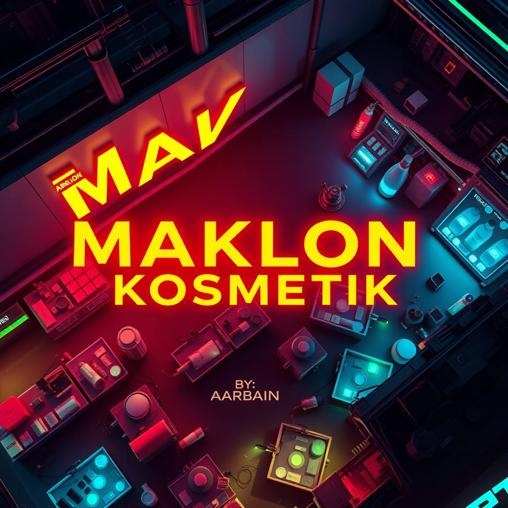 Jasa Maklon Kosmetik Murah Terpercaya - Review Jujur & Keunggulan