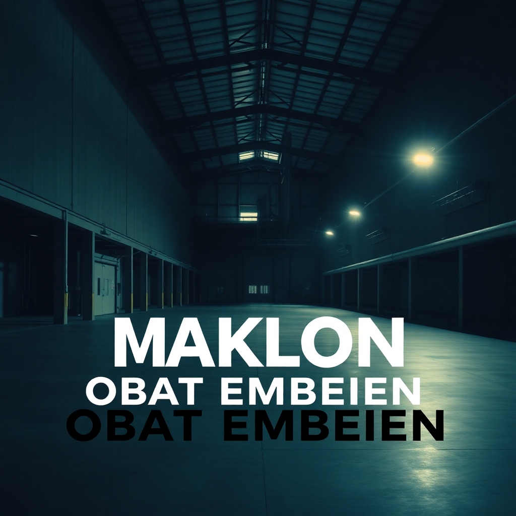Maklon OBAT AMBEIEN Murah - Review Jujur & Keunggulan
