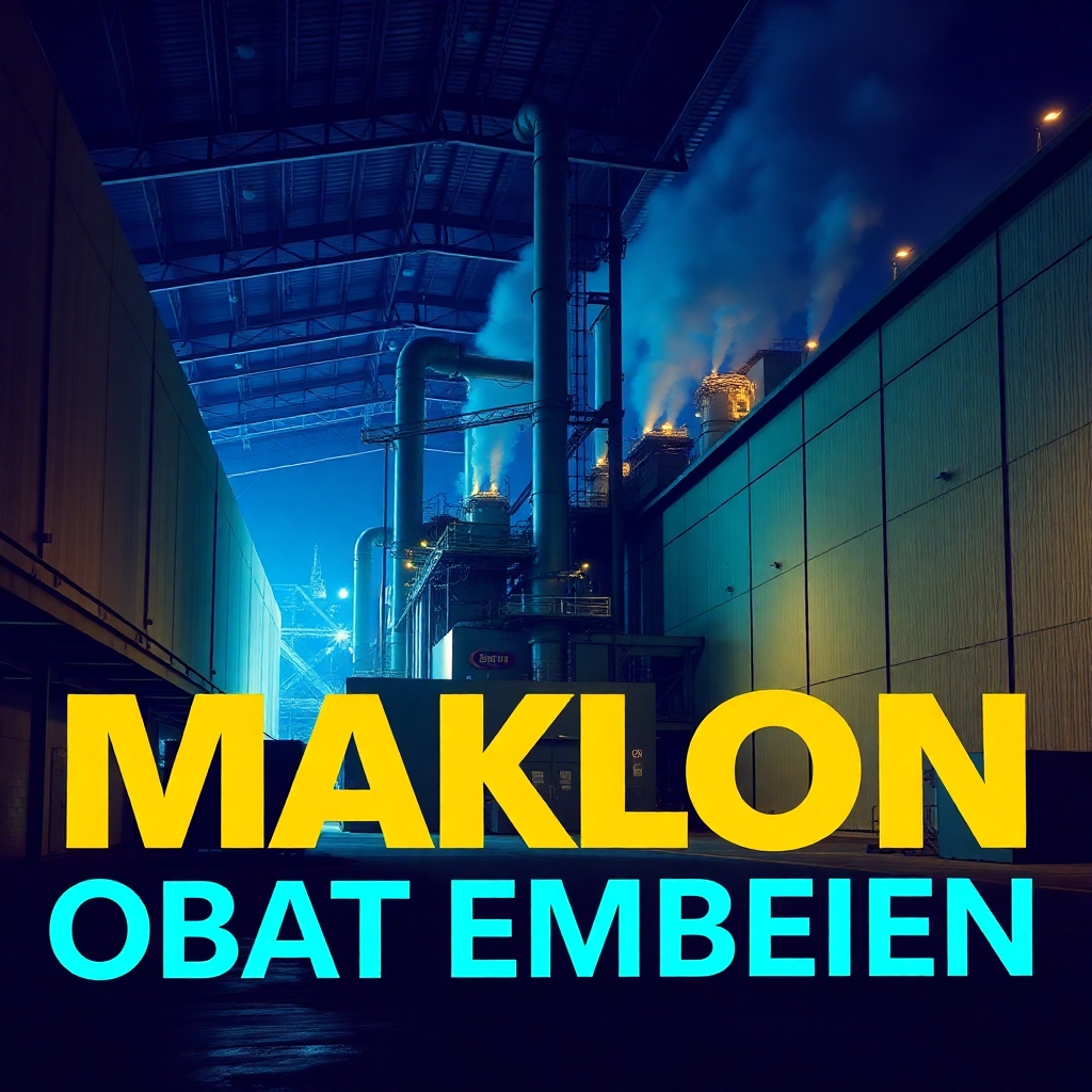 Maklon OBAT AMBEIEN Murah - Alasan Kenapa Harus Memilih Ini