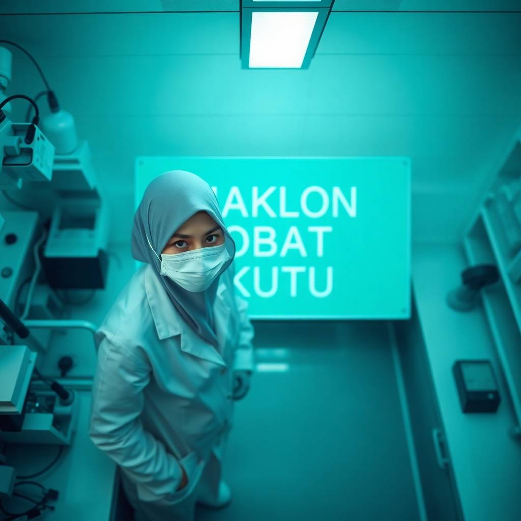 Jasa Maklon Obat Kutu Murah Terpercaya - Daftar Harga & Paket Hemat