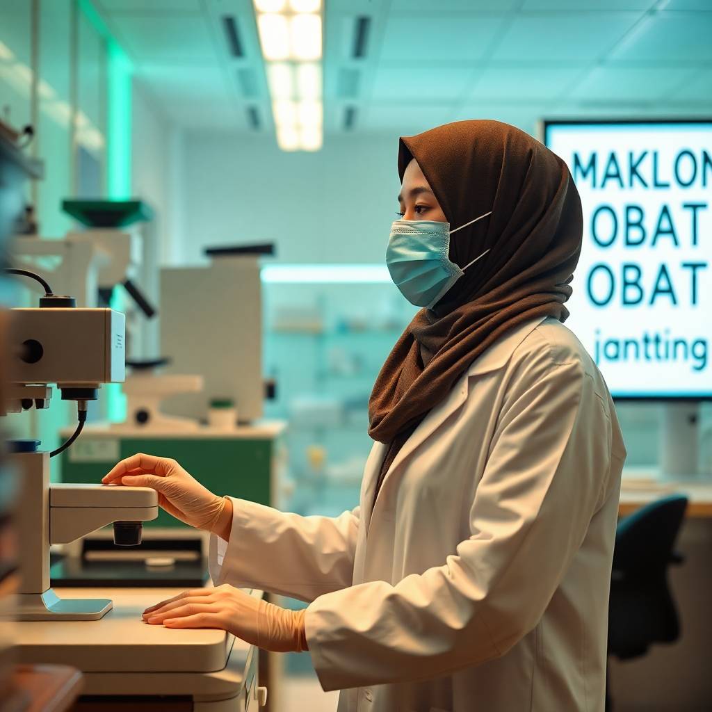 Review Jujur Jasa Maklon OBAT SAKIT JANTUNG Terlaris Murah