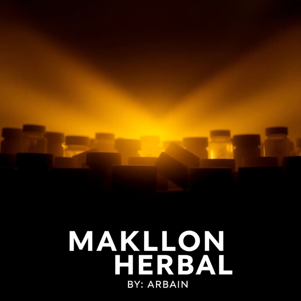Meta Title Pabrik Maklon Herbal Terlaris - Kenapa Harus Memilih Kami