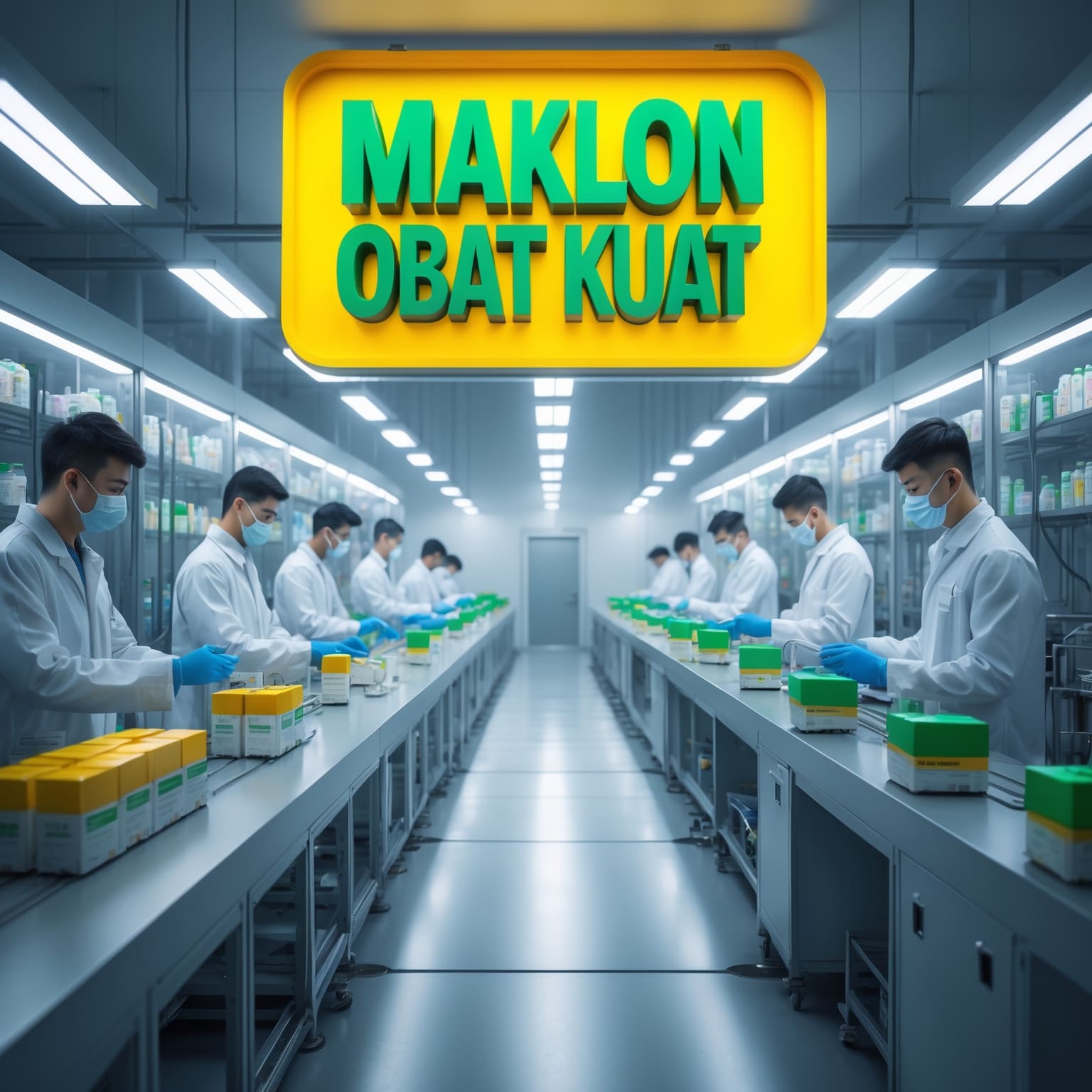 Meta Title Maklon Herbal untuk Kesehatan Solusi Lebih Cepat dan Lebih Efektif