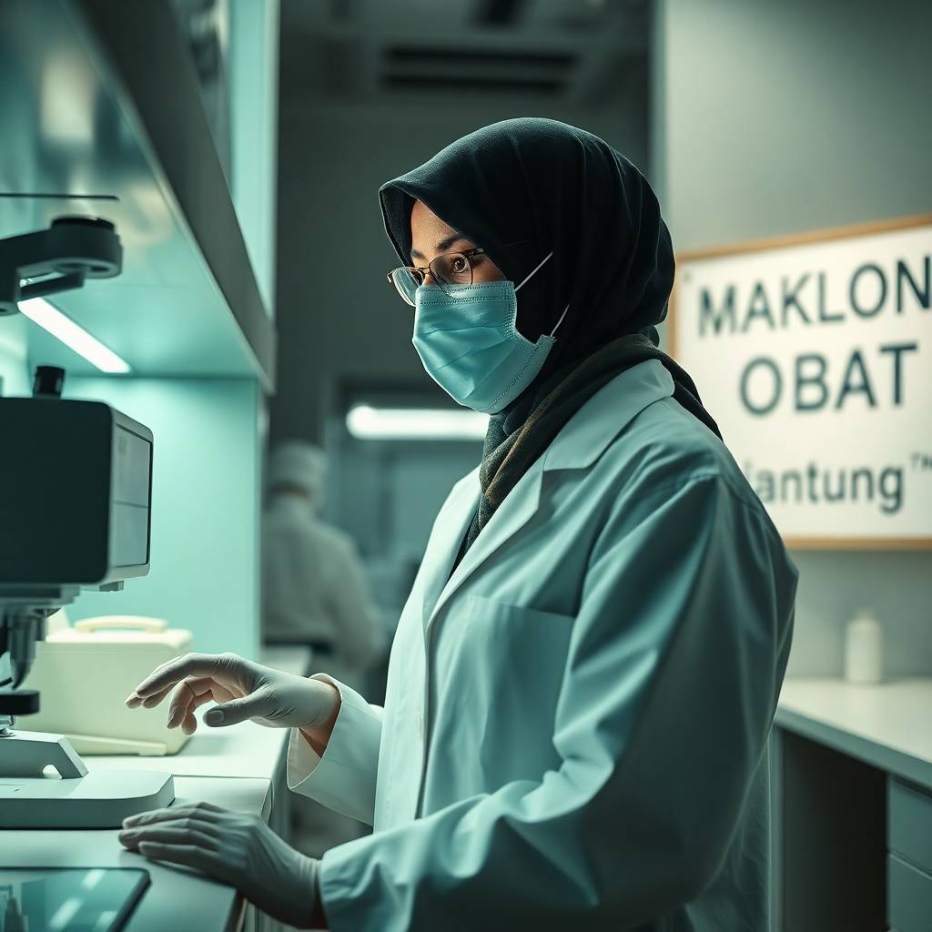 Jasa Maklon OBAT JANTUNG Terlaris Murah - Daftar Harga & Paket Hemat