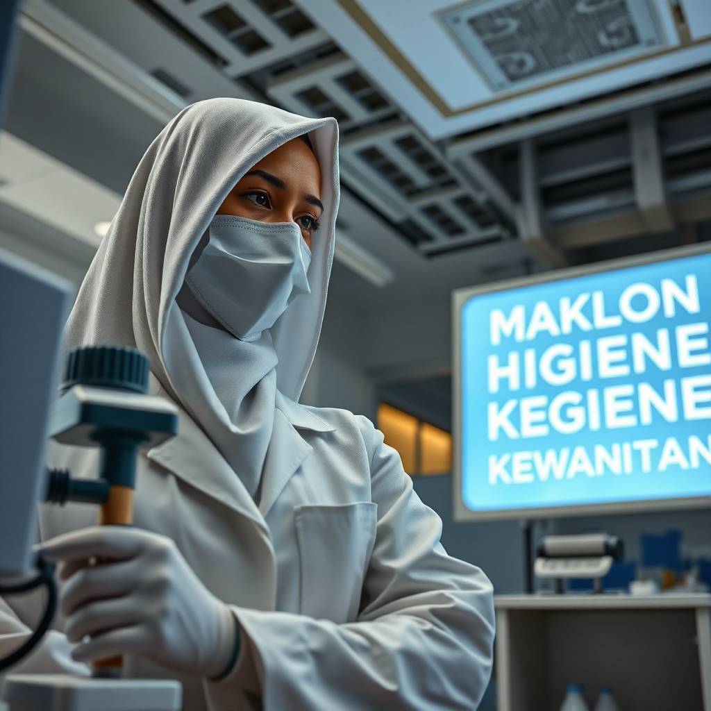 Pabrik Maklon OBATHIGIENIS KEWANITAAN Terlaris - Review Jujur & Keunggulan