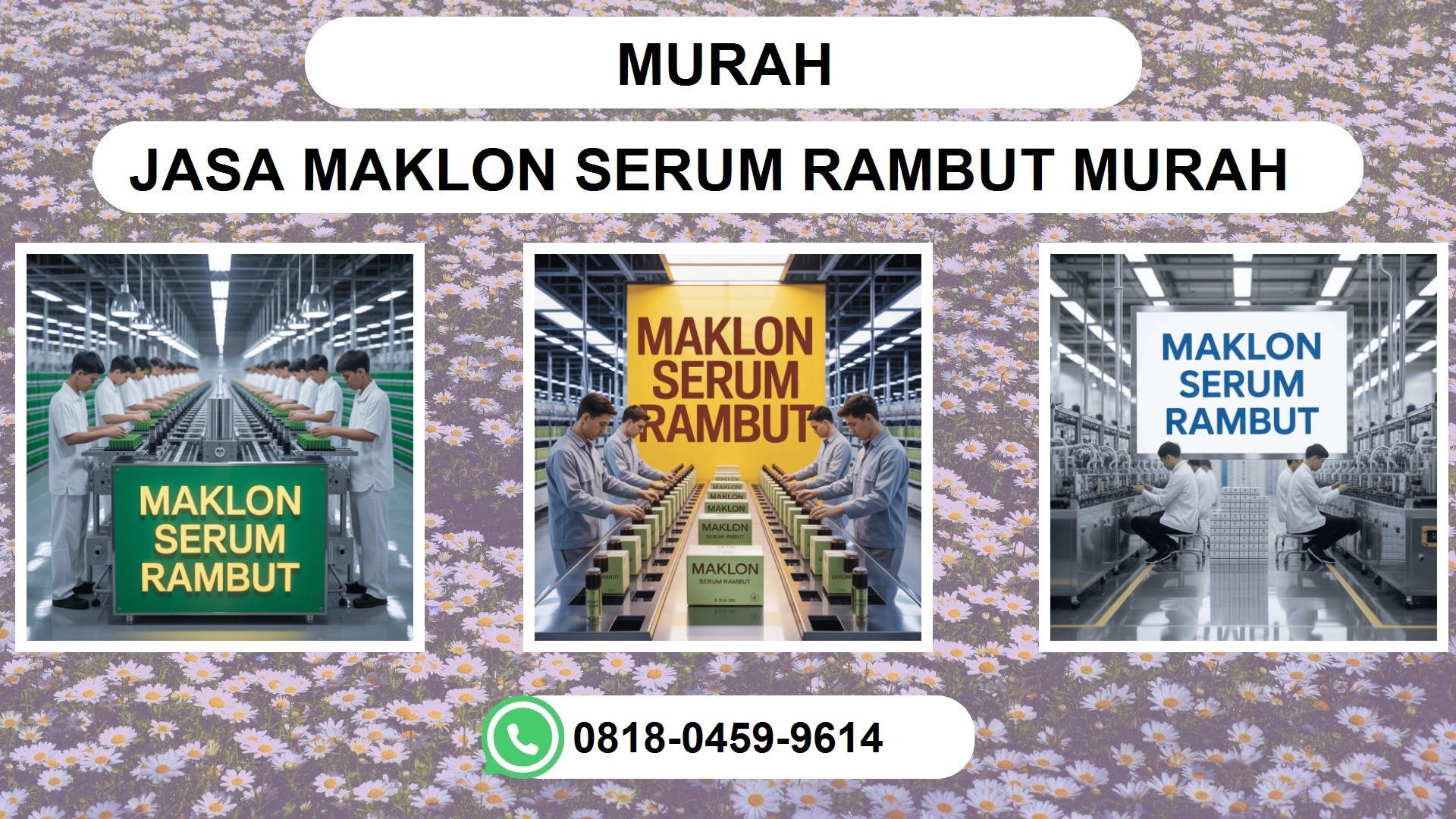 Berikut adalah artikel SEO yang sesuai dengan kebutuhan