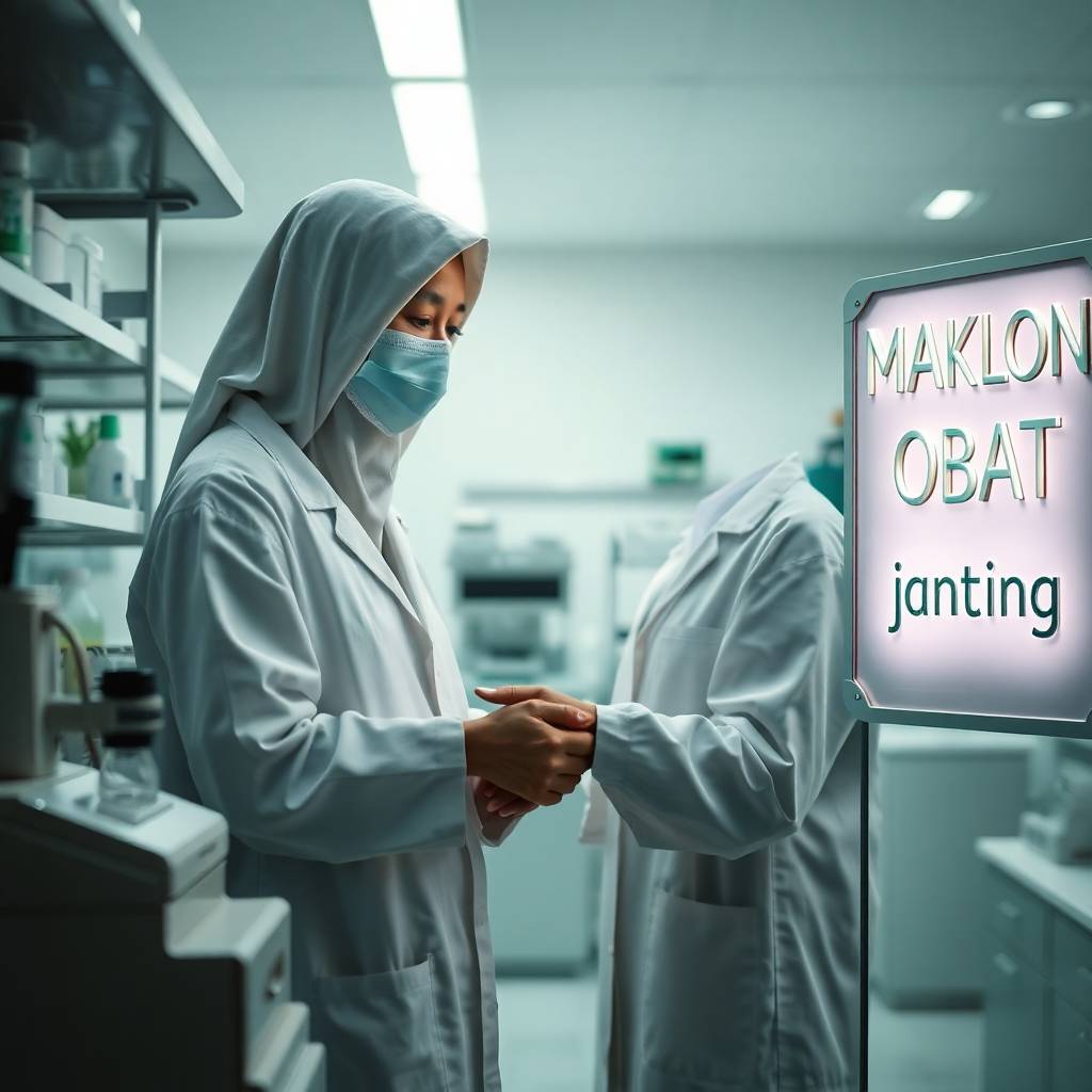 Berikut adalah artikel blog edukatif tentang PABRIK MAKLON OBAT JANTUNG