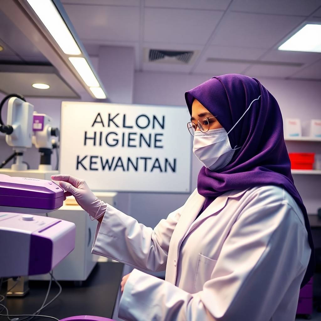 Jasa Maklon Obat Higeinis Kewanitaan Murah - Testimoni & Pengalaman Pelanggan