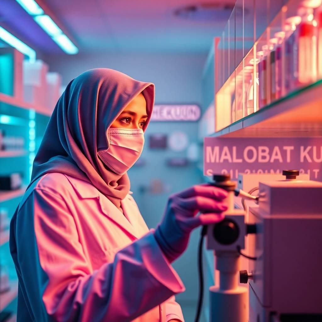 Artikel Jasa Maklon Obat KUTU MURAH - Review Jujur & Keunggulan