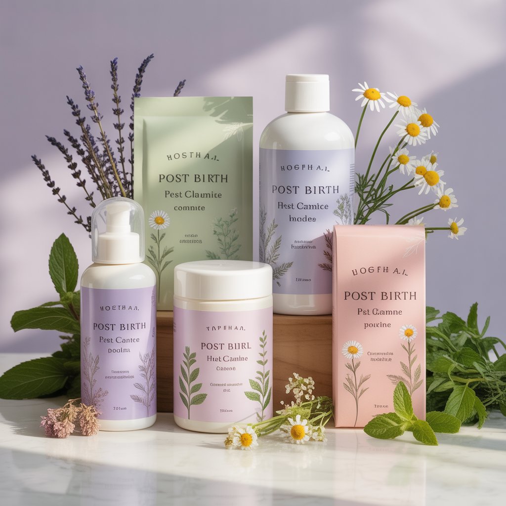 Maklon Kapsul Herbal Stamina Wanita untuk Kesehatan dari Dalam - Alasan Kenapa Harus Memilih Ini