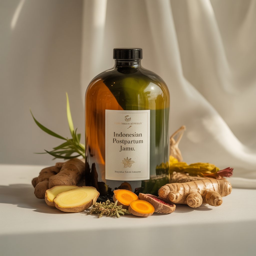 Maklon Kapsul Herbal Stamina Wanita untuk Kesehatan dari Dalam - Review Jujur & Keunggulan