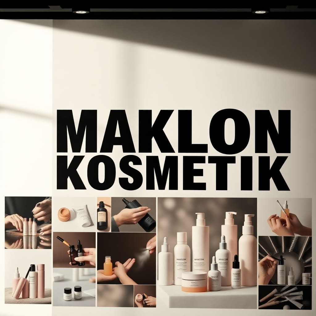 Meta Title Jasa Maklon Kosmetik Murah Terpercaya - Keunggulan & Review Jujur