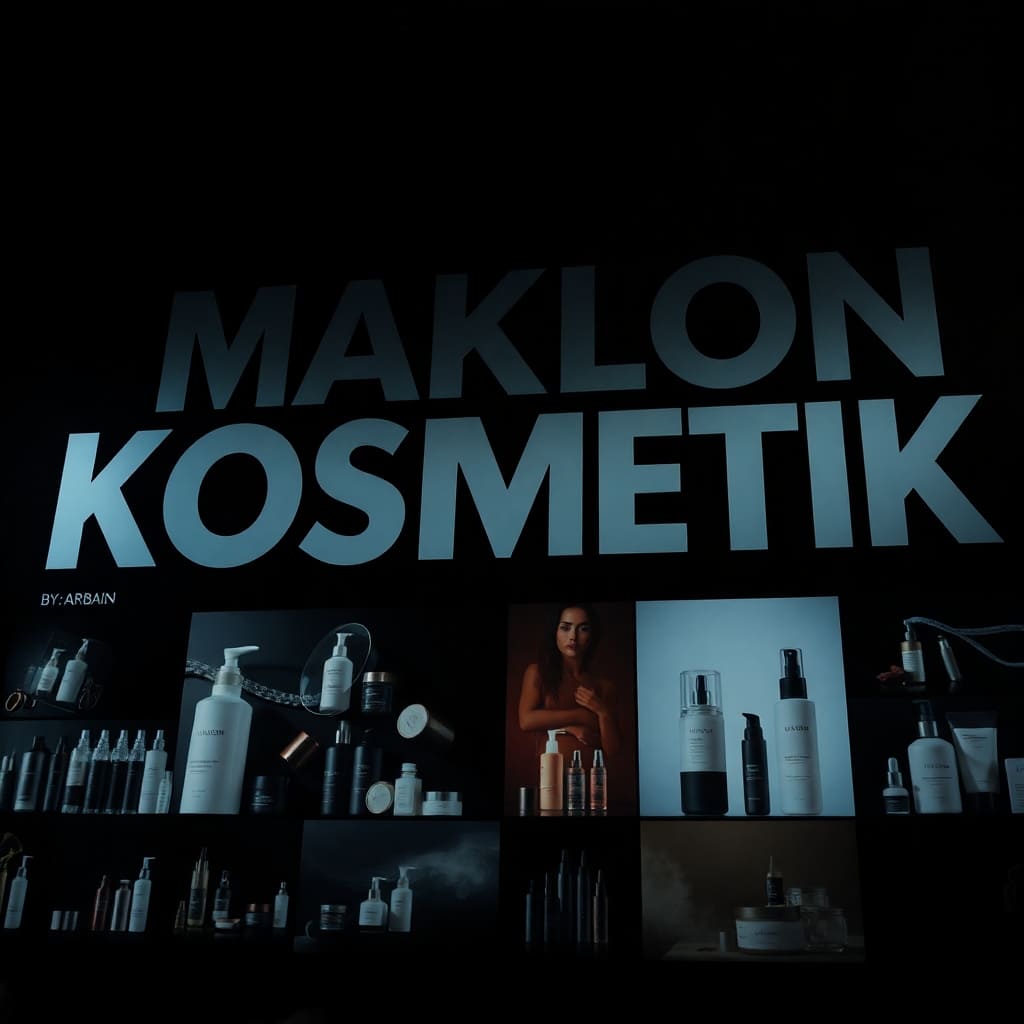 Jasa Maklon Kosmetik Murah - Testimoni & Pengalaman Pelanggan