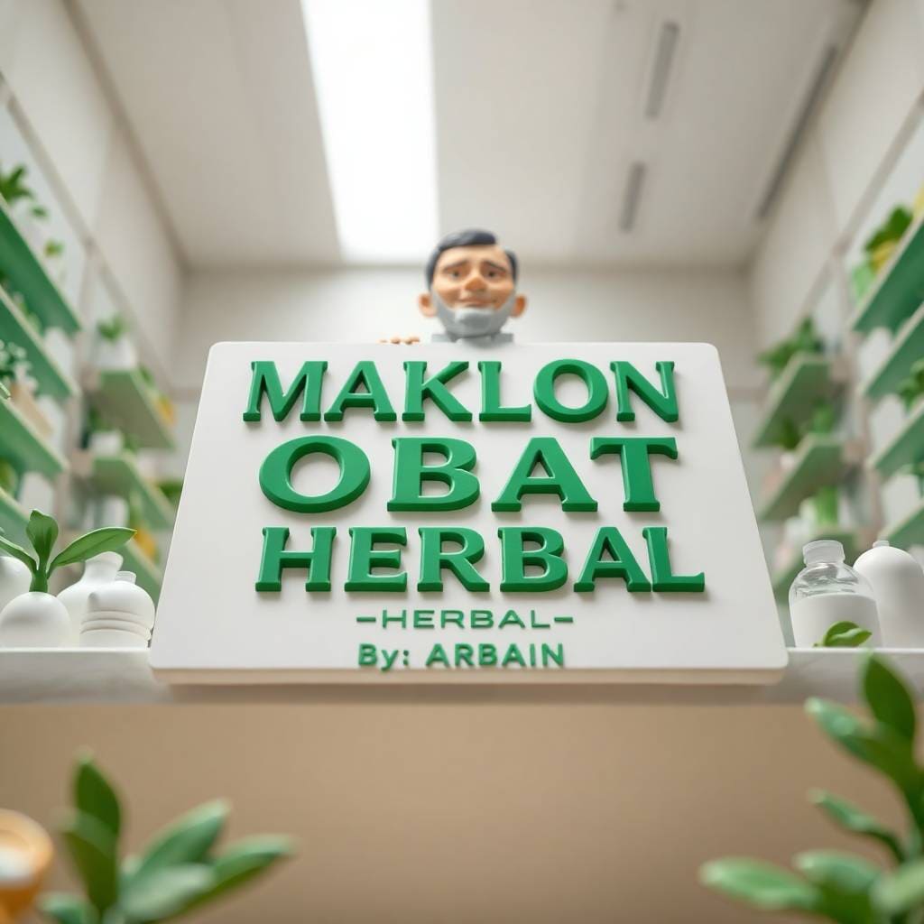 Jasa Maklon Obat Herbal - Testimoni & Pengalaman Pelanggan