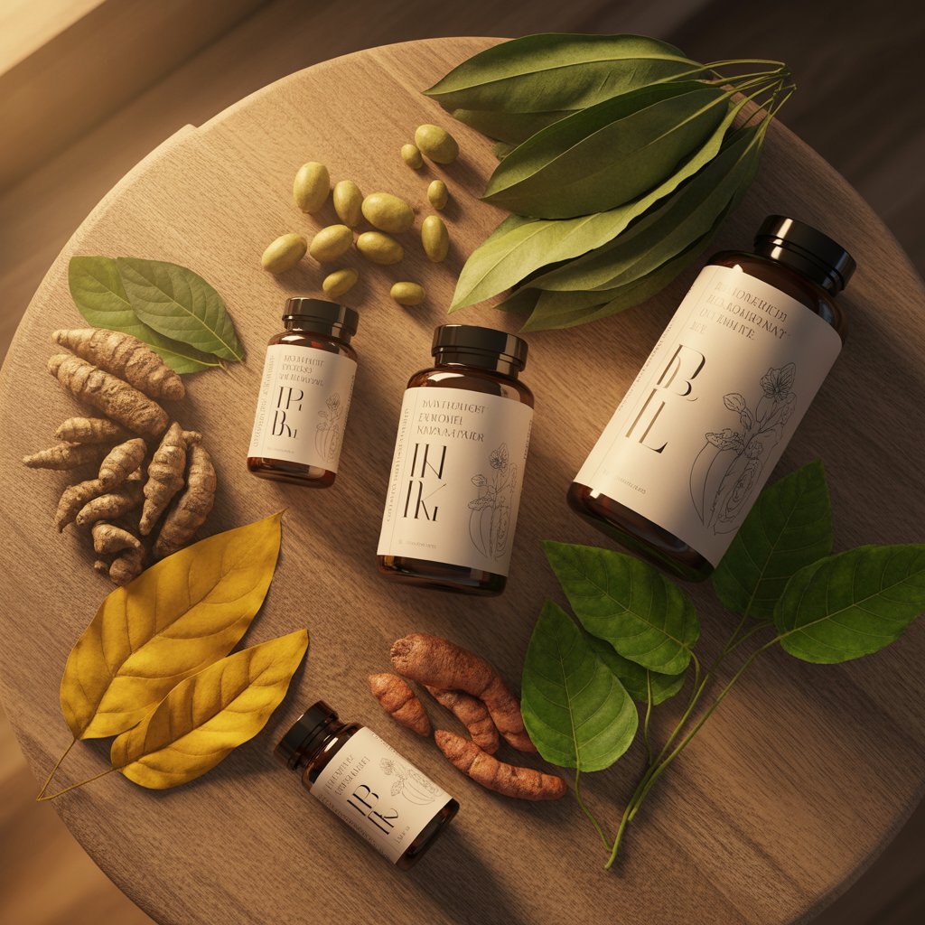  Maklon Herbal Kapsul Mu jarab untuk Gatal dan Iritasi Kewanitaan Review Jujur dan Keunggulan Utama