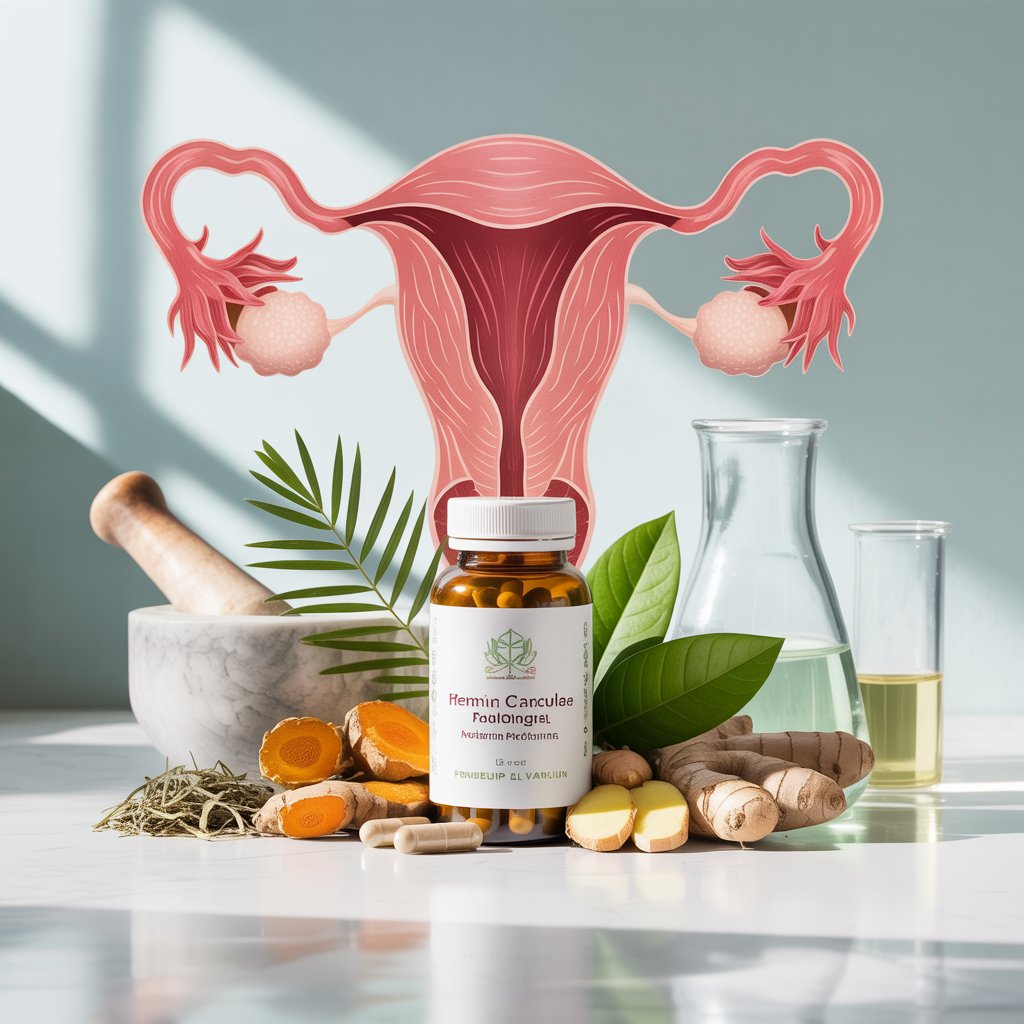 Jasa Maklon Obat Herbal Wanita untuk Menjaga pH dan Kesehatan Organ Intim Jawaban FAQ