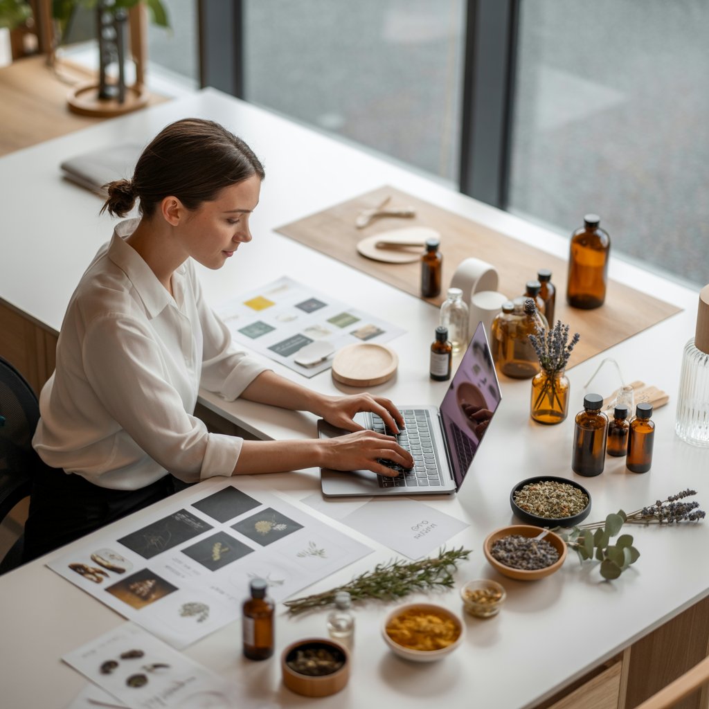 Bahan Alami Paling Dicari untuk Formulasi Obat Herbal Diabetes yang Ampuh