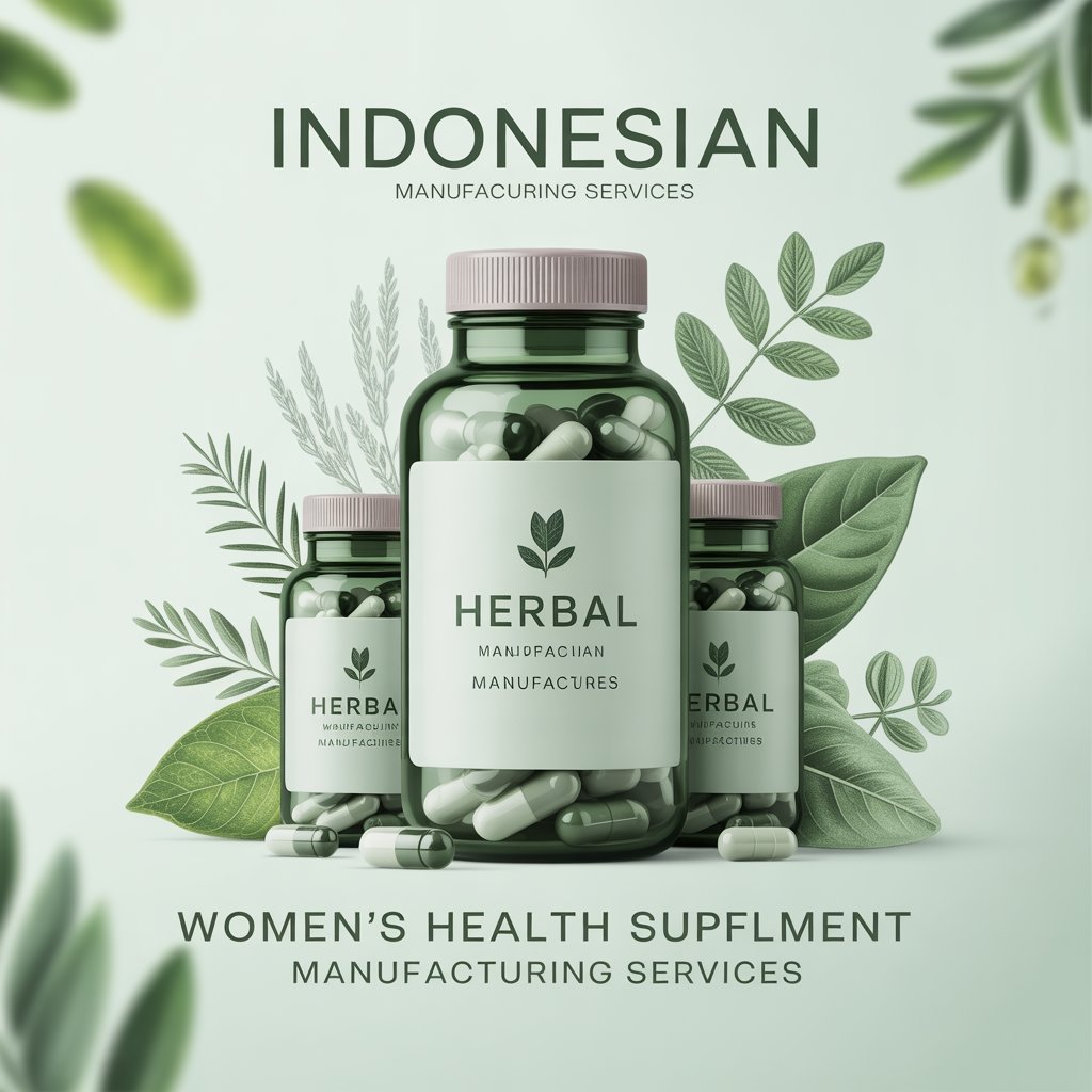 Obat Herbal Keputihan Paling Ampuh dengan Bahan Alami Pilihan