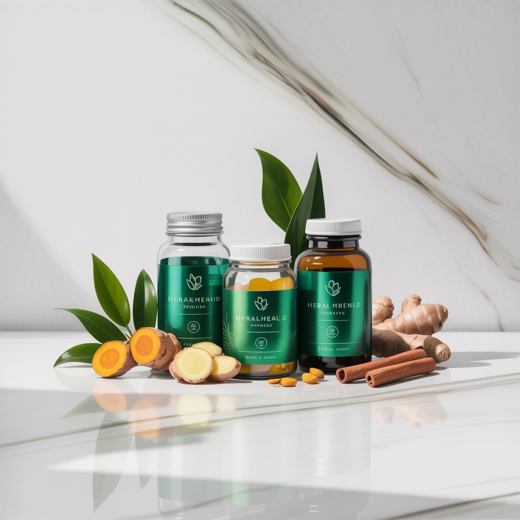 Menemukan Mitra Produksi yang Tepat untuk Bisnis Herbal Anda