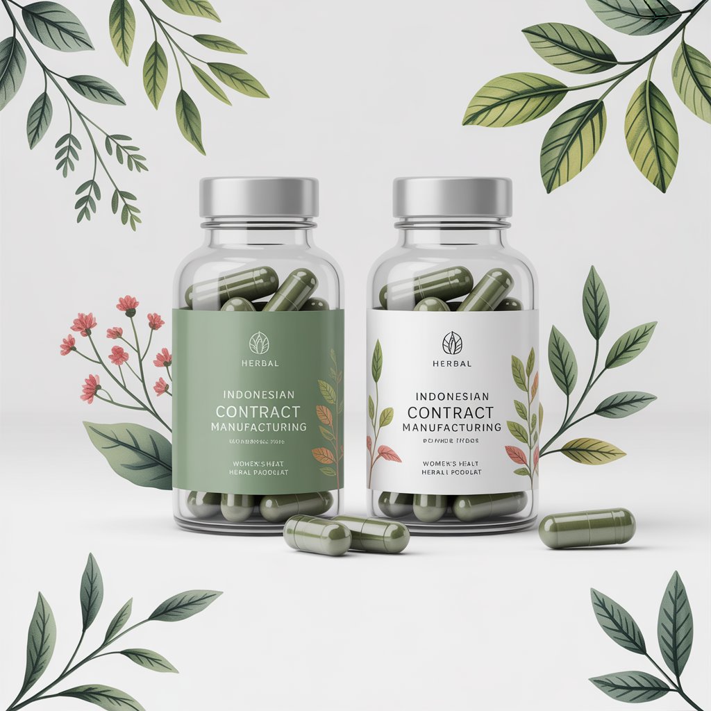 Obat Pemulih Setelah Keguguran Berbahan Herbal Berkualitas Tinggi Perbandingan dengan Produk Lain