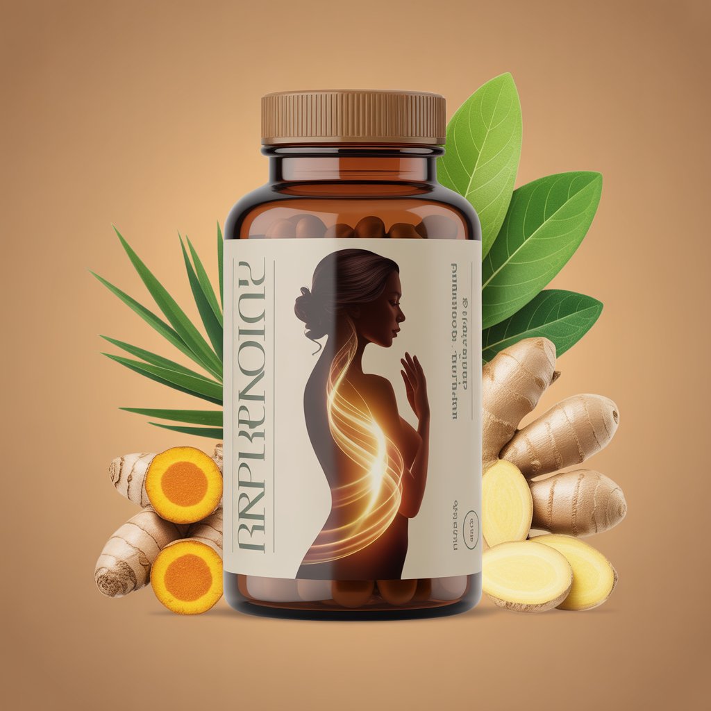 Minuman dan Kapsul Herbal Pembersih Rahim Setelah Haid Manfaat dan Solusi untuk Anda