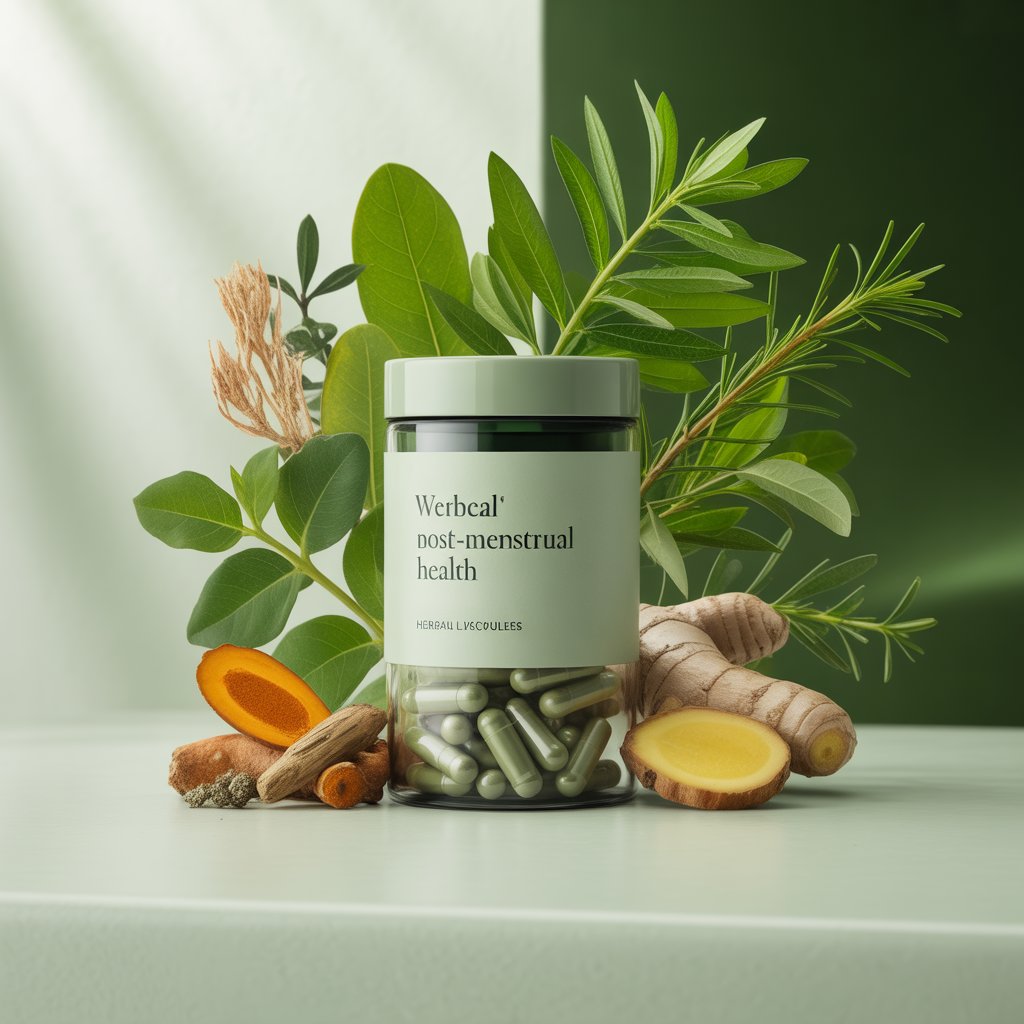 Herbal Mempercepat Haid untuk Wanita dengan Siklus Tidak Teratur Pilihan Terbaik