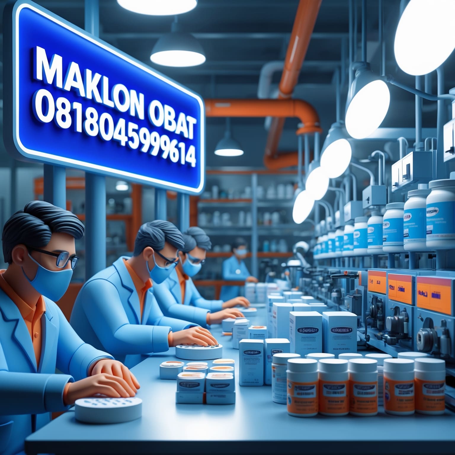 Jasa Maklon Obat Kuat Membantu Anda Mewujudkan Impian Bisnis