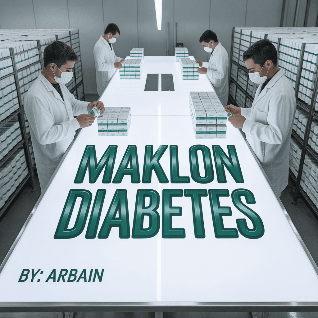 H1 Pabrik Maklon OBAT DIABETES Murah Solusi Unggulan untuk Meningkatkan Kualitas Hidup
