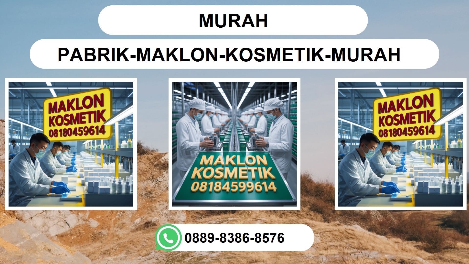 Jasa Maklon Obat Lambung Herbal Solusi Terbaik untuk Membuat Obat Asam Lambung yang Berkompetitif