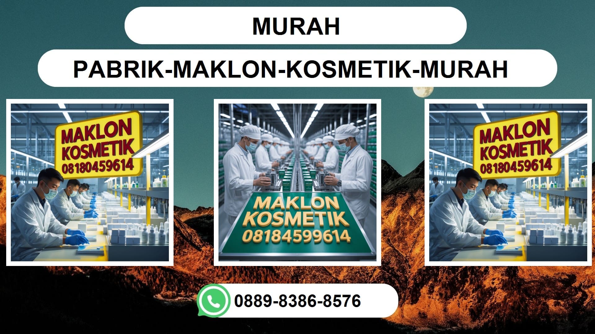 5 Alasan Mengapa Harus Memilih Jasa Maklon Obat Lambung Herbal untuk Bisnis Anda
