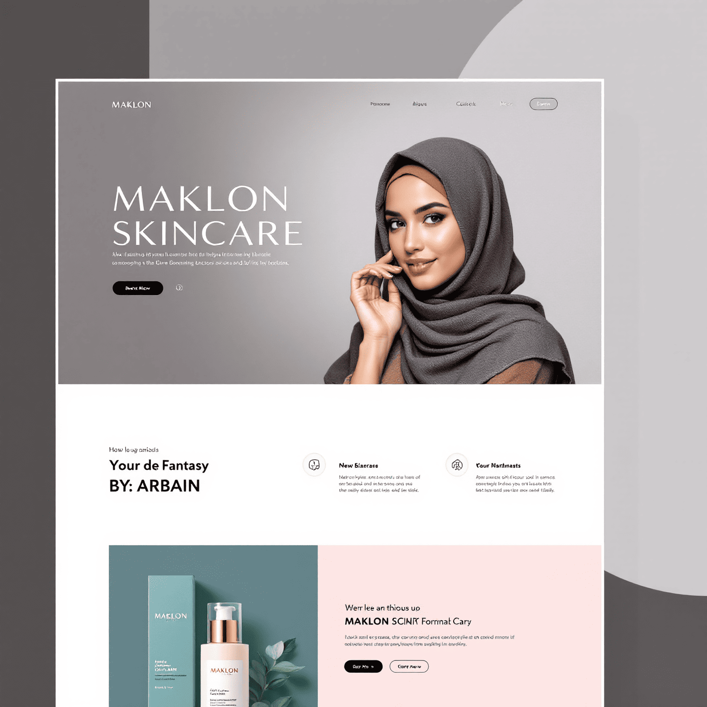 Pabrik Maklon Skincare Murah 5 Alasan Mengapa Harus Memilih Ini