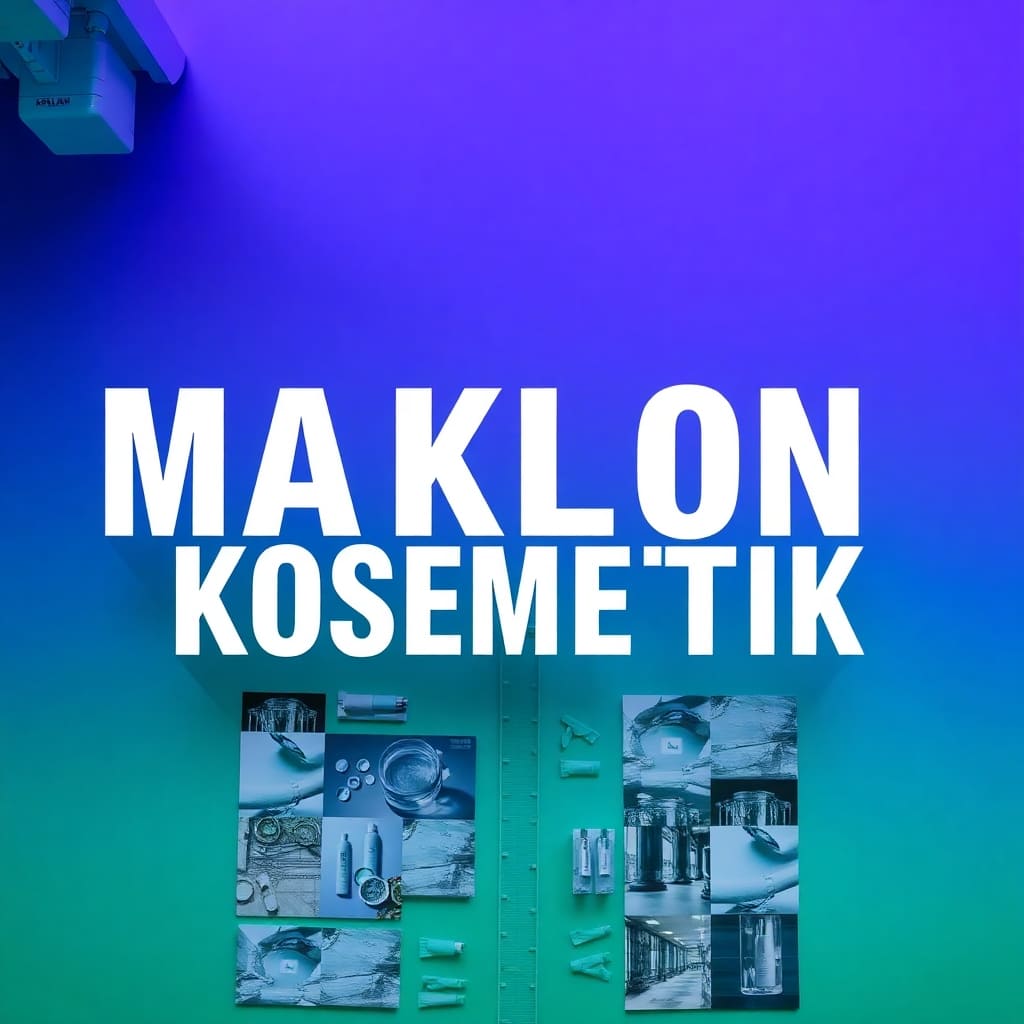  5 Alasan Mengapa Harus Memilih Jasa Maklon Kosmetik Mjurah dari PT ARBAIN JAYA INVESTAMA