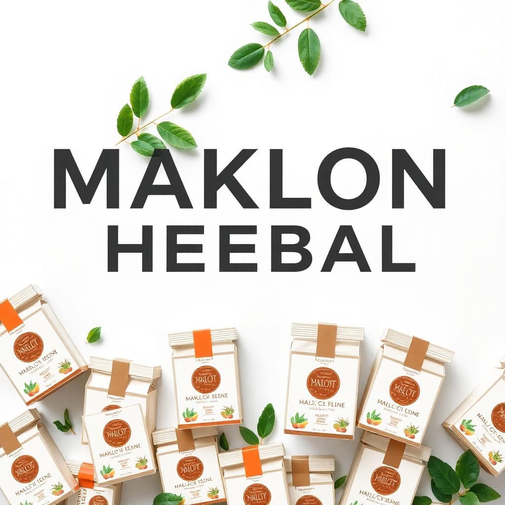 Jasa Maklon Herbal yang Terpercaya Solusi untuk Bisnis Anda