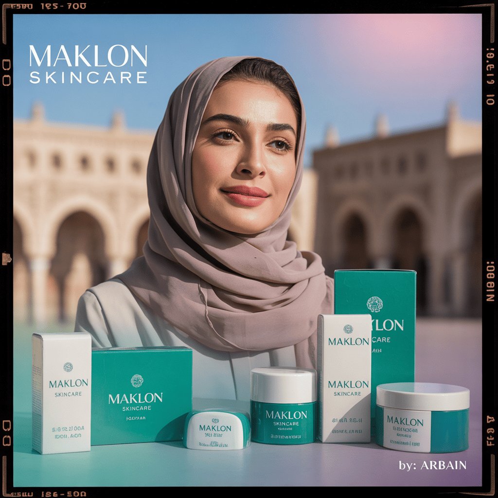 PABRIK MAKLON SKINCARE 5 Alasan Mengapa Harus Memilih Ini