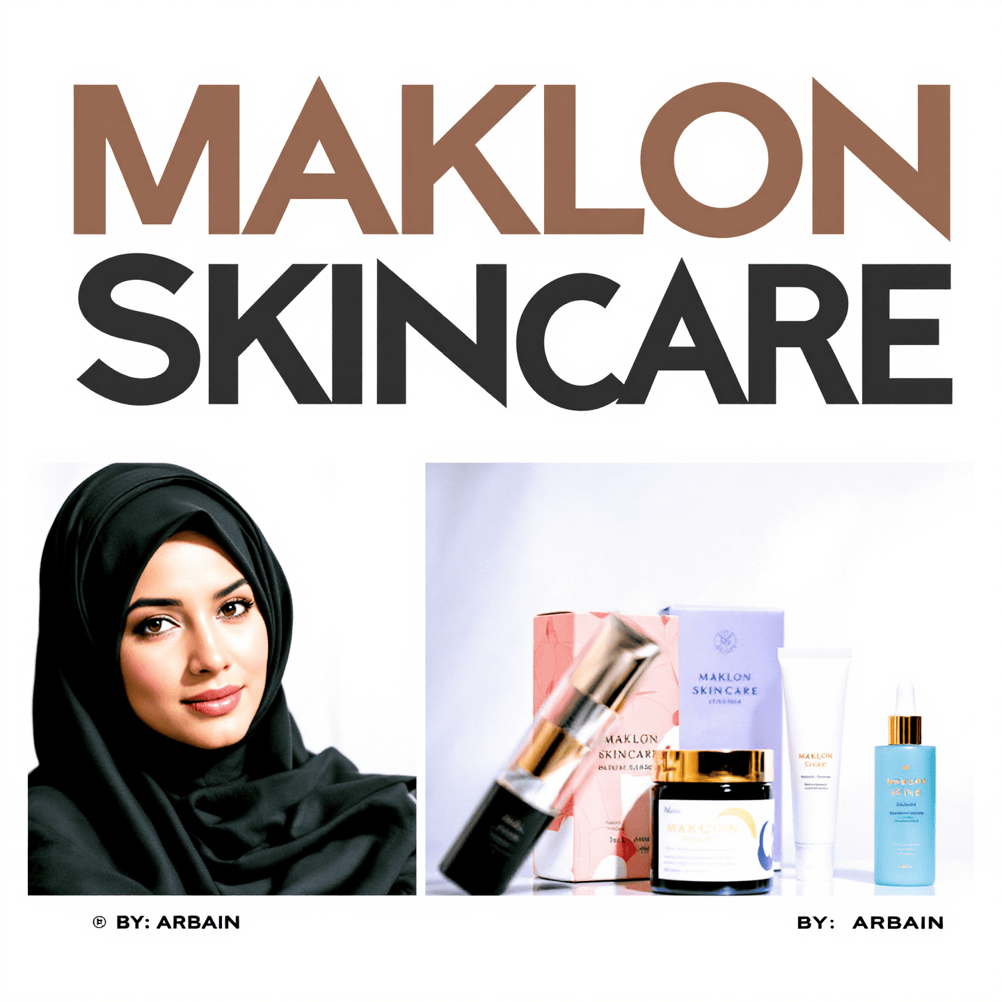 Pabrik Maklon Kosmetik Murah Solusi untuk Bisnis Skincare Anda