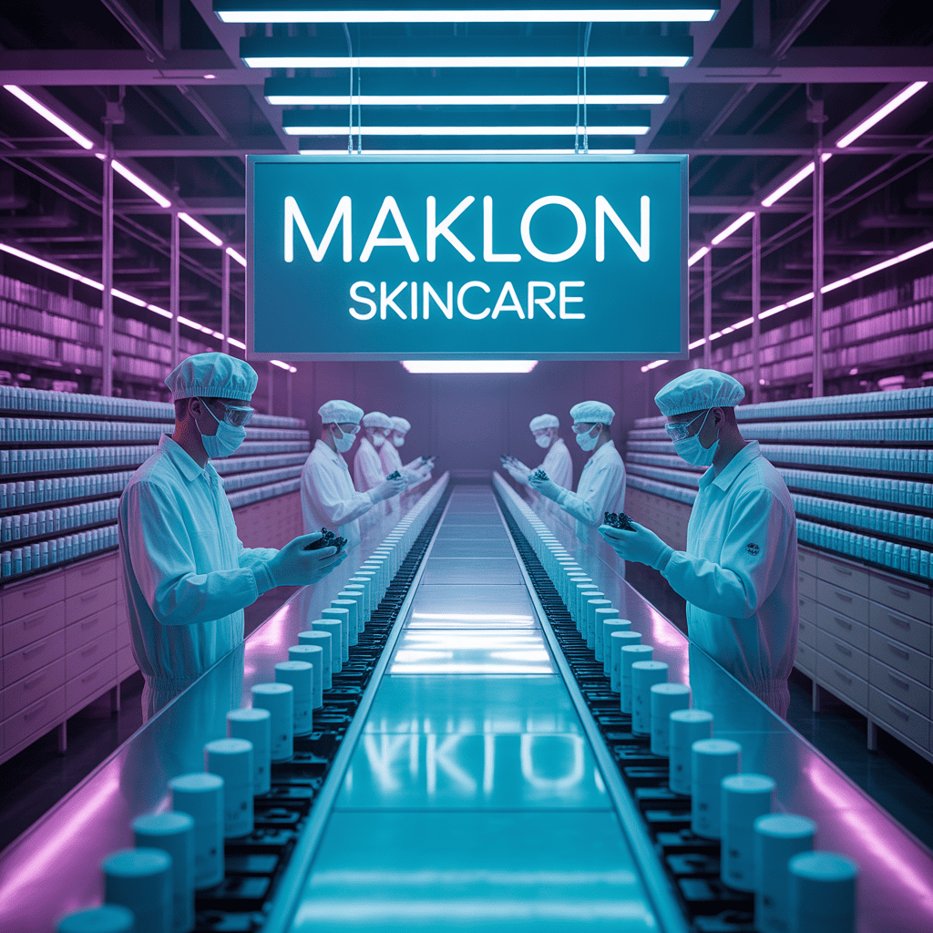 Pabrik Maklon Kosmetik Terpercaya Review Jujur & Keunggulan Utama