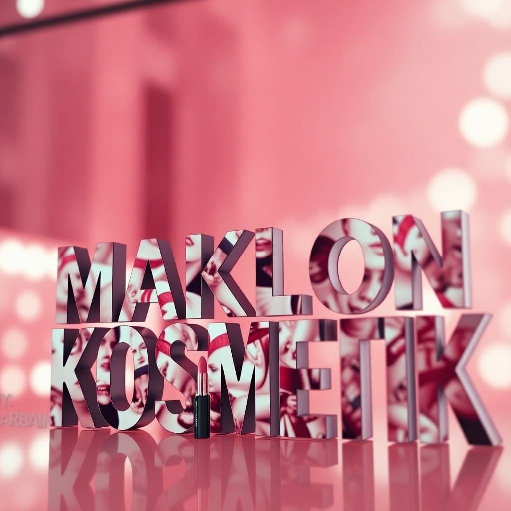 Jasa Maklon Kosmetik Murah 5 Alasan Mengapa Harus Memilih Ini