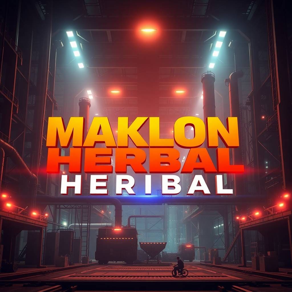 Pabrik Maklon Herbal Terlaris Pilihan Terbaik untuk Bisnis Anda