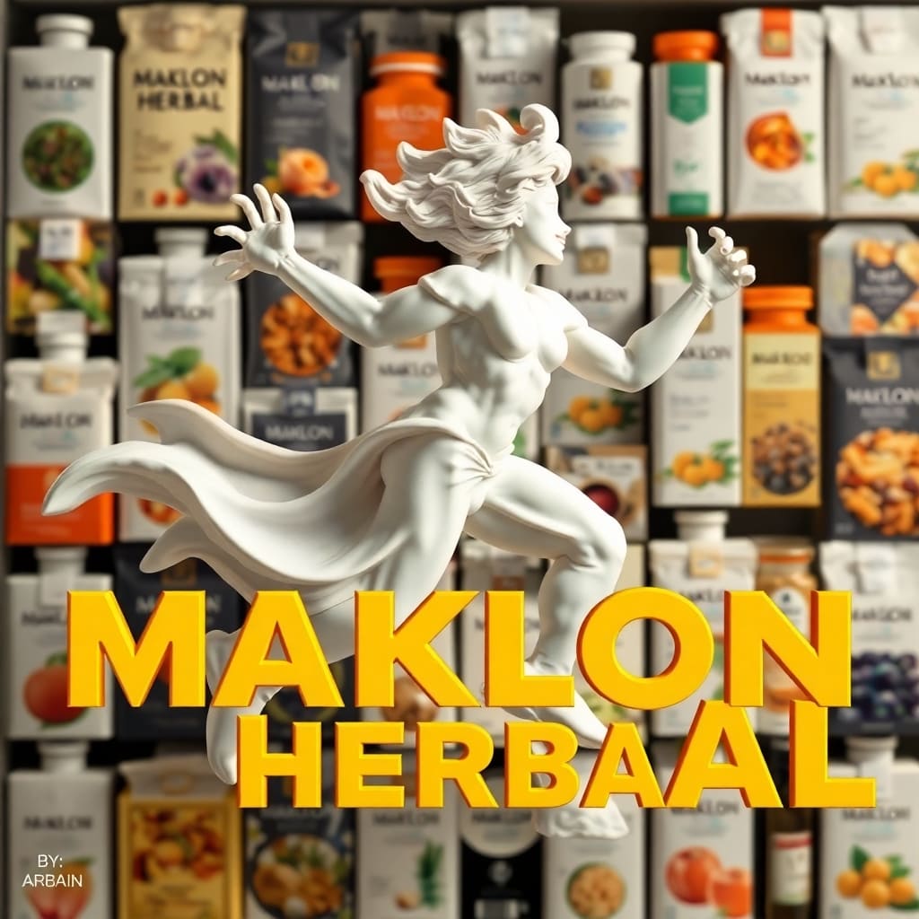 Jasa Maklon Obat Herbal Pilihan Terbaik untuk Bisnis Anda