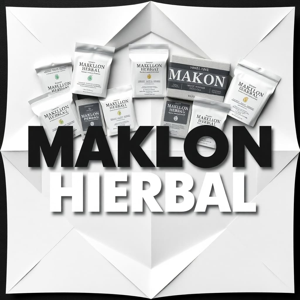Jasa Maklon Obat Herbal Solusi Tepat untuk Membuat Produk Herbal Anda