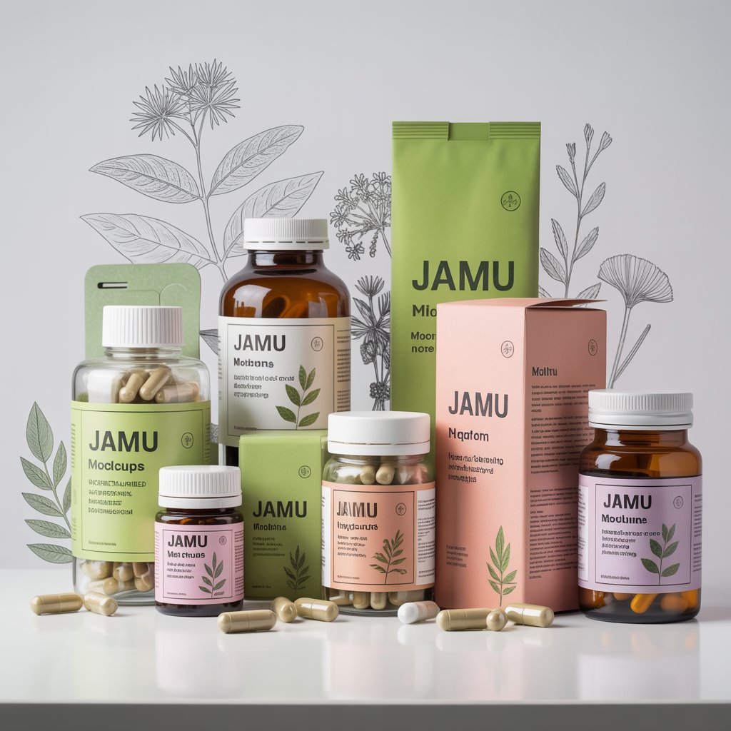 Ingin Punya Produk Herbal Penghilang Bau Miss V? Gunakan Jasa Maklon Saja