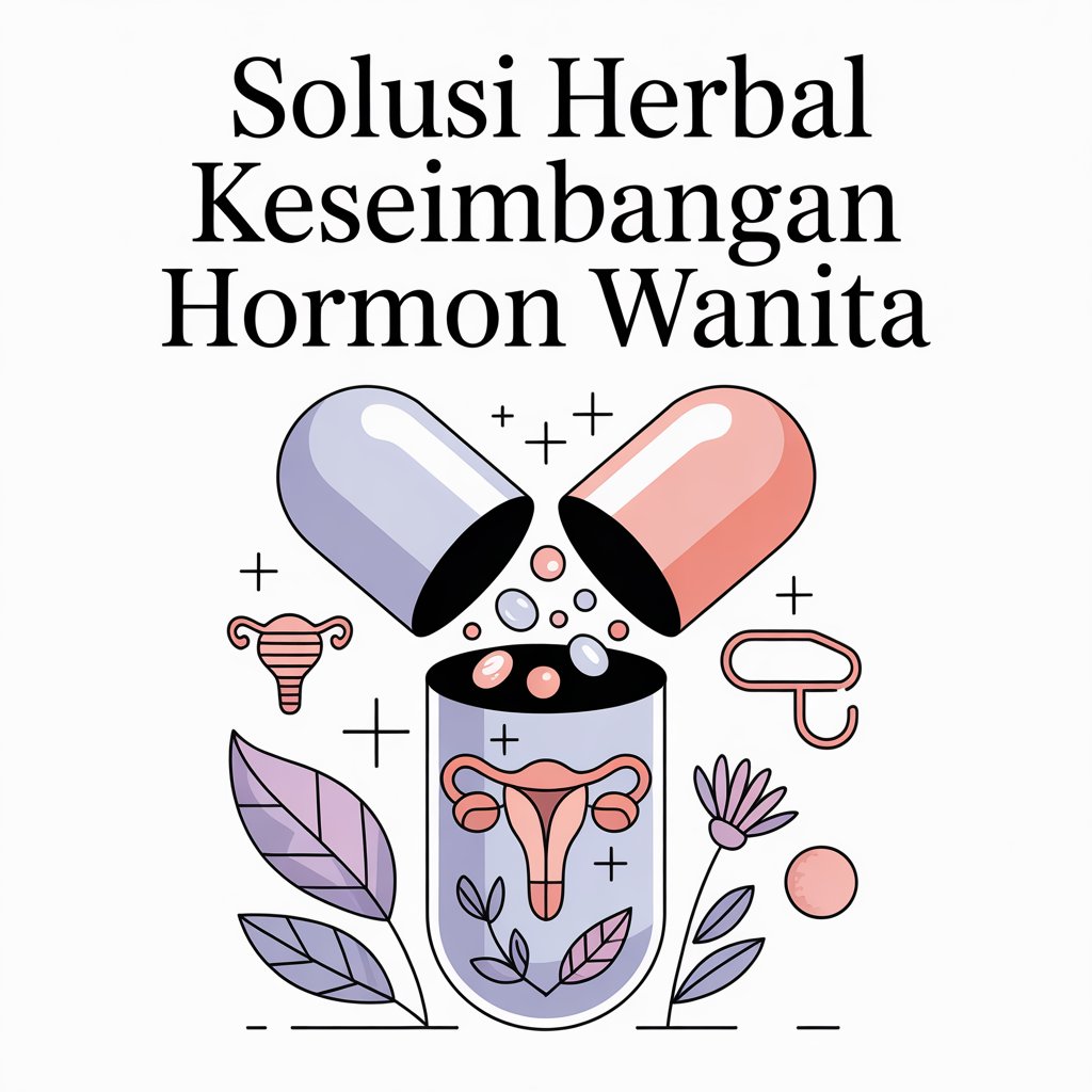 Maklon Obat Herbal Wanita untuk Menjaga Kebersihan dan Kesegaran Area Intim