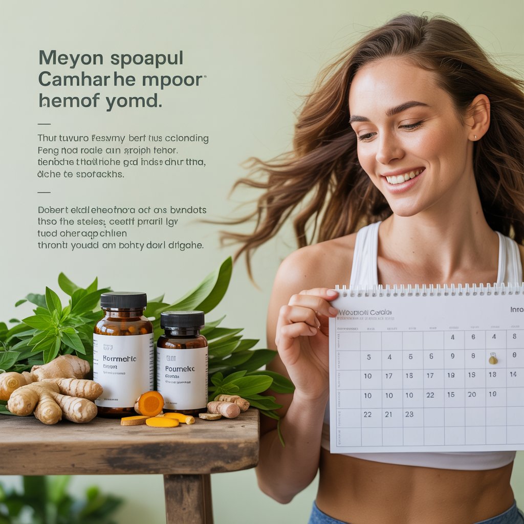 Mengembangkan Produk Kapsul Herbal Menstruasi Bersama Pabrik Maklon