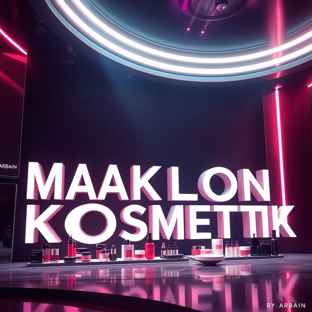 Cara Memulai Bisnis Skincare Merek Sendiri: Panduan Lengkap Maklon di Tahun 2026