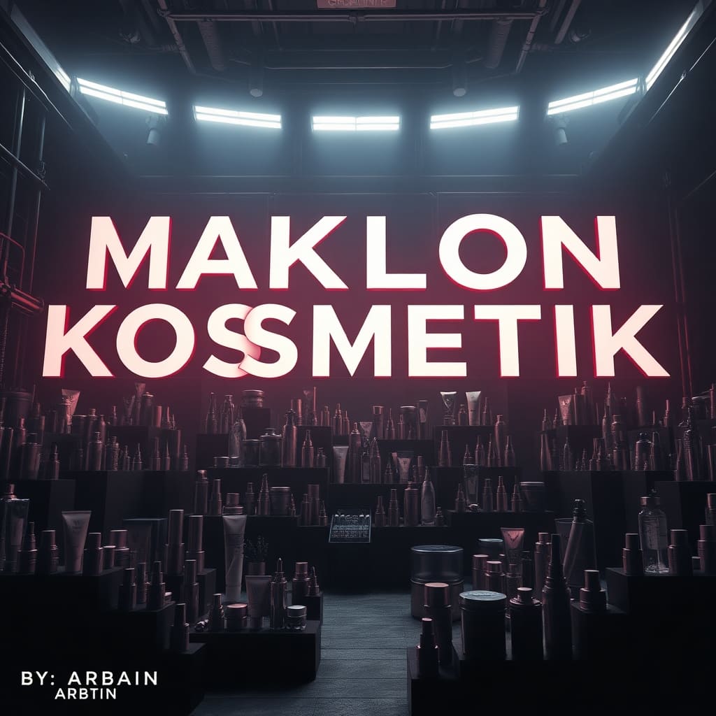 Cara Memulai Bisnis Skincare Merek Sendiri: Panduan Lengkap Maklon di Tahun 2026