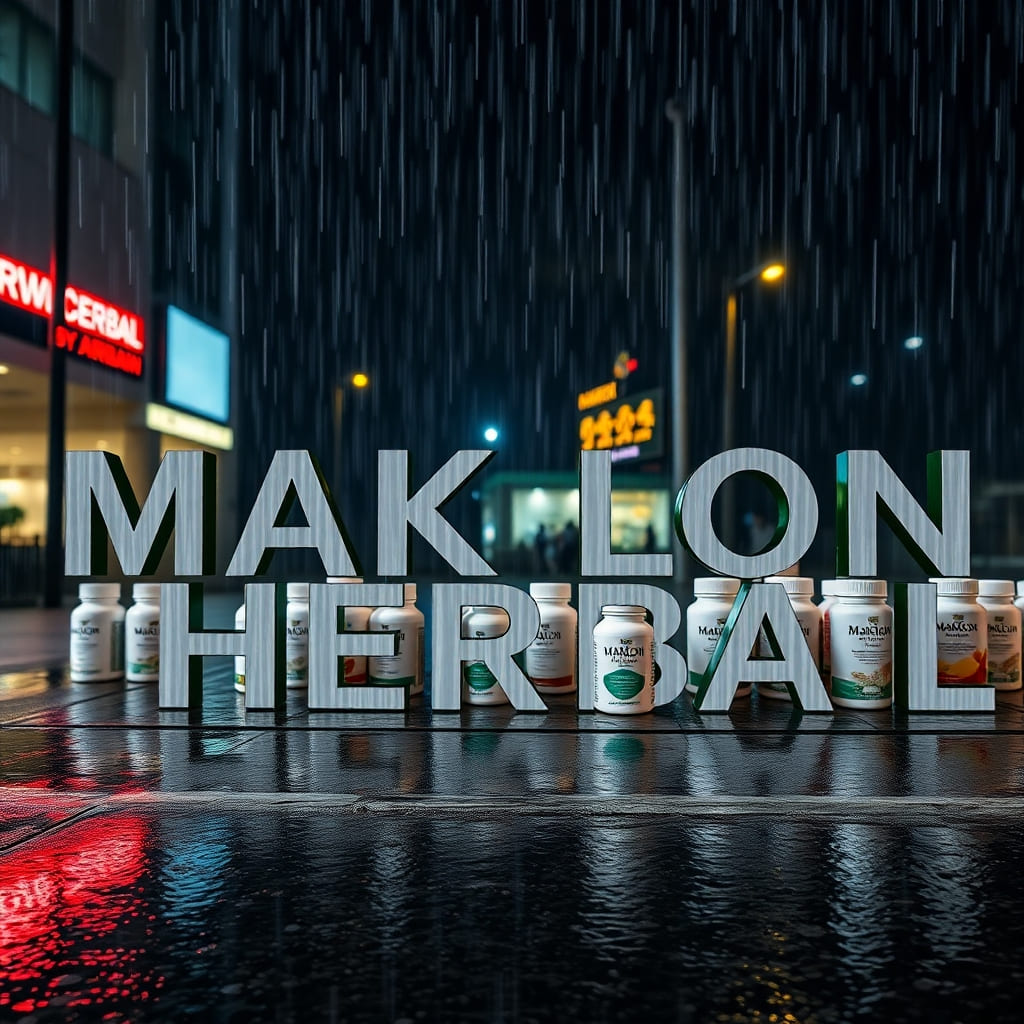 Jasa Maklon Herbal Murah: Solusi Terbaik untuk Bisnis Anda