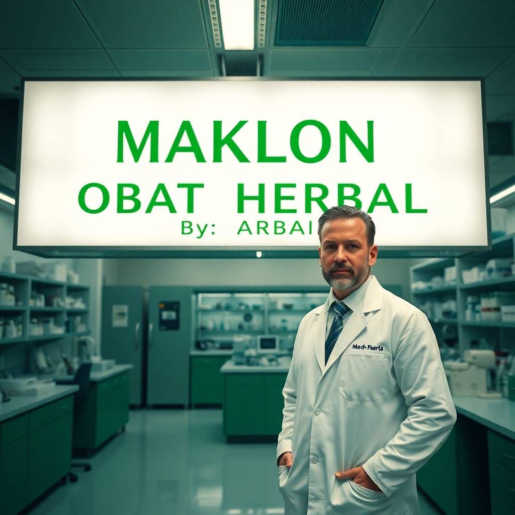 Jasa Maklon Herbal Murah: Solusi Terbaik untuk Bisnis Anda